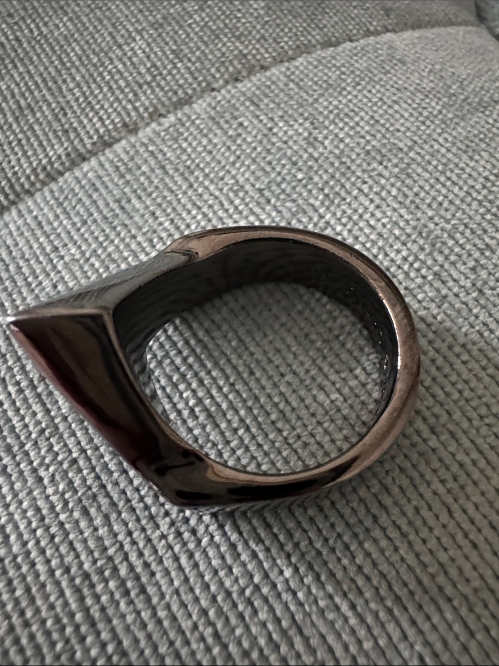 Vince Camuto Statement Ring Size 7 - Picture 5 of 6